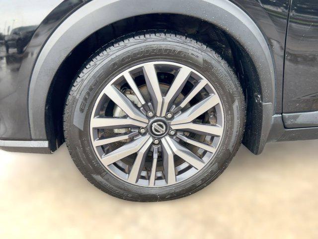 used 2021 Nissan Kicks car, priced at $11,488