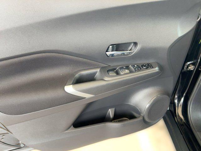 used 2021 Nissan Kicks car, priced at $11,488