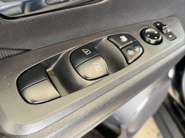 used 2021 Nissan Kicks car, priced at $11,488