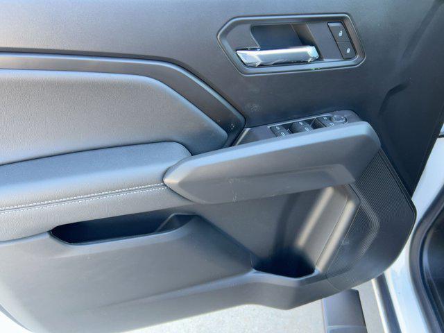 new 2026 Chevrolet Colorado car, priced at $41,201