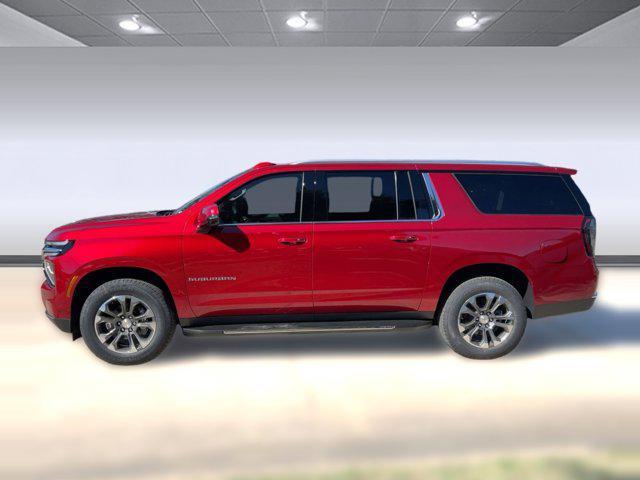 new 2026 Chevrolet Suburban car, priced at $69,771