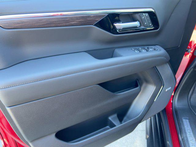 new 2026 Chevrolet Suburban car, priced at $69,771