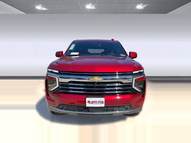 new 2026 Chevrolet Suburban car, priced at $69,771