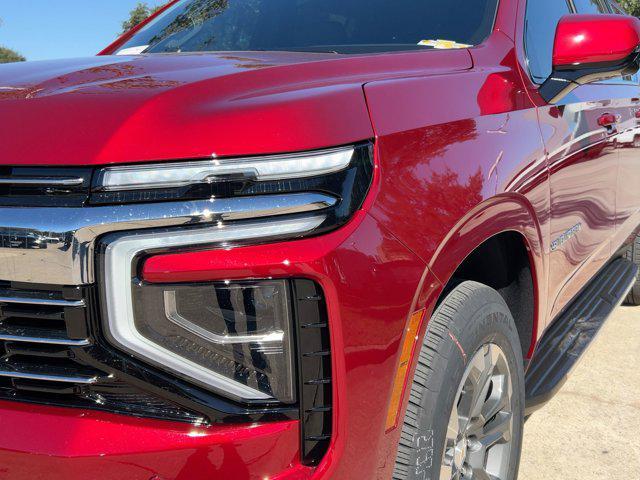 new 2026 Chevrolet Suburban car, priced at $69,771