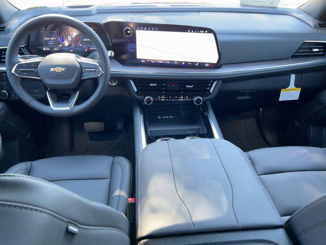 new 2026 Chevrolet Suburban car, priced at $69,771