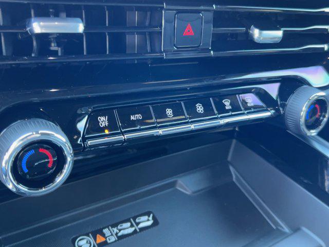 new 2026 Chevrolet Suburban car, priced at $69,771