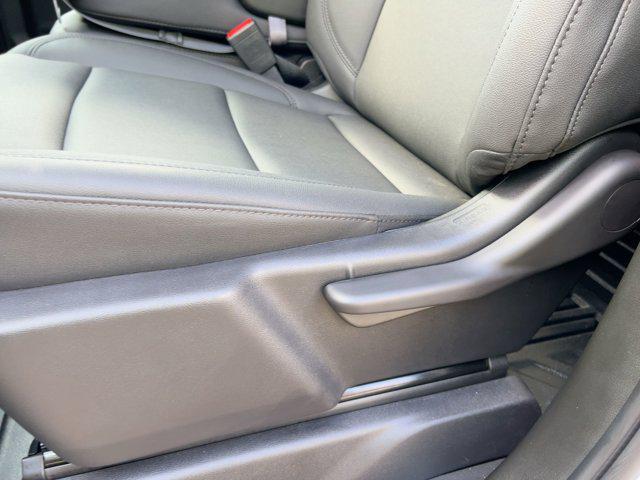 new 2026 Chevrolet Silverado 2500 car, priced at $64,009