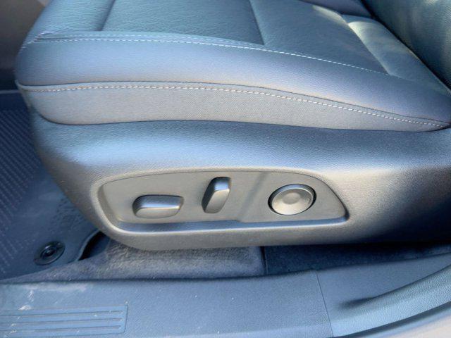 new 2026 Chevrolet Equinox car, priced at $29,366