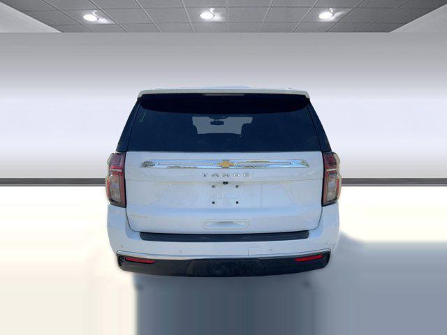 used 2023 Chevrolet Tahoe car, priced at $42,778