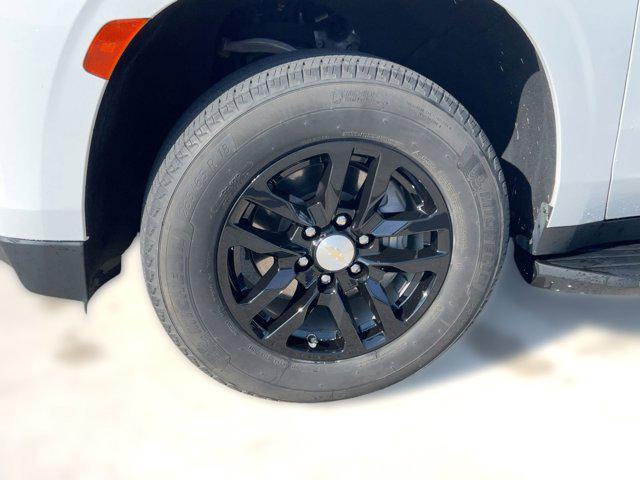 used 2023 Chevrolet Tahoe car, priced at $42,778