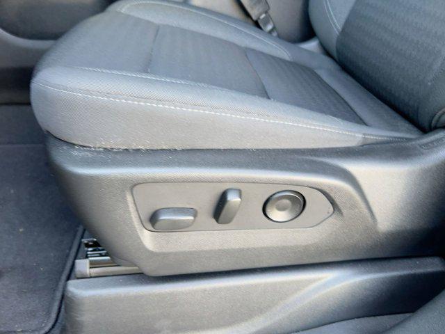 used 2023 Chevrolet Tahoe car, priced at $42,778