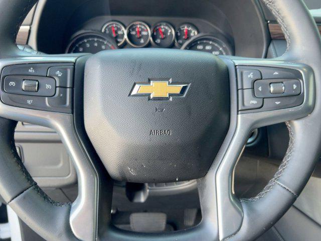 used 2023 Chevrolet Tahoe car, priced at $42,778