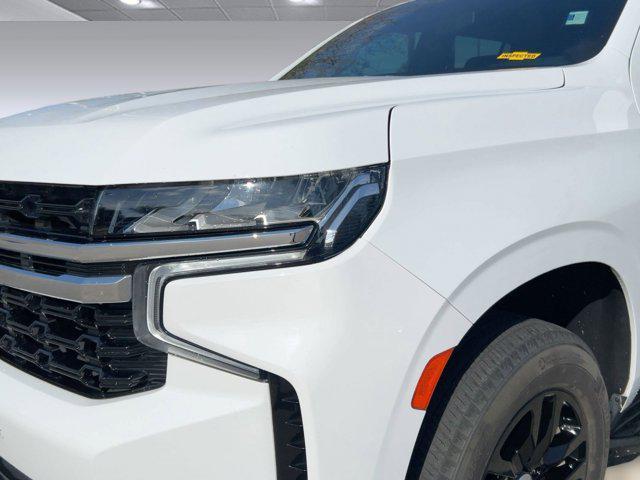 used 2023 Chevrolet Tahoe car, priced at $42,778