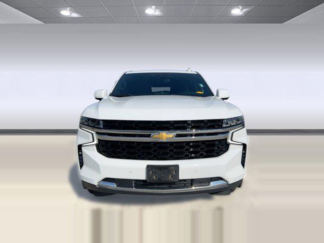used 2023 Chevrolet Tahoe car, priced at $42,778