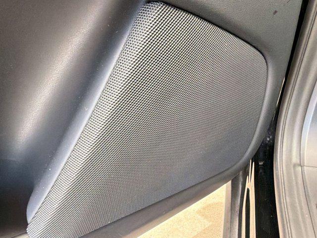 used 2017 Tesla Model X car, priced at $20,223