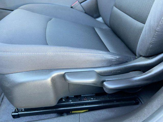 used 2024 Chevrolet Malibu car, priced at $20,288