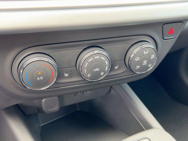 new 2026 Chevrolet Trax car, priced at $24,771