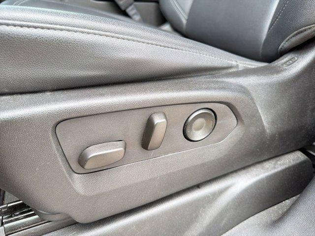 used 2024 Chevrolet Tahoe car, priced at $59,998