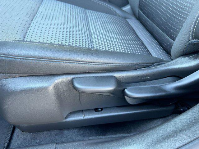 used 2025 Chevrolet Trax car, priced at $21,799