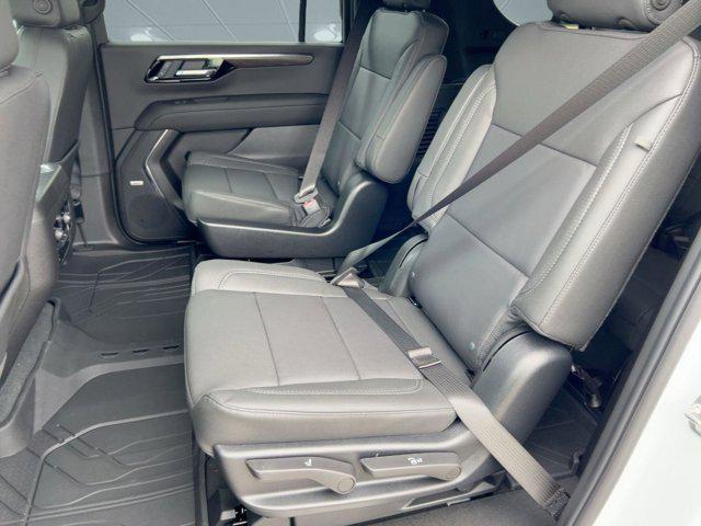 new 2026 Chevrolet Suburban car, priced at $74,361