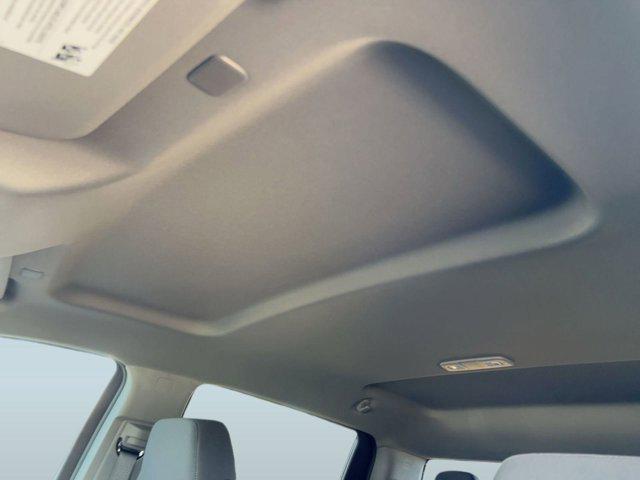 new 2026 Chevrolet Silverado 1500 car, priced at $49,331