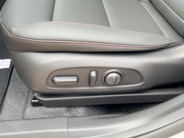 new 2026 Chevrolet Trax car, priced at $27,081