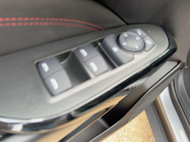 new 2026 Chevrolet Trax car, priced at $27,081