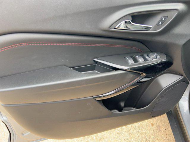 new 2026 Chevrolet Trax car, priced at $27,081