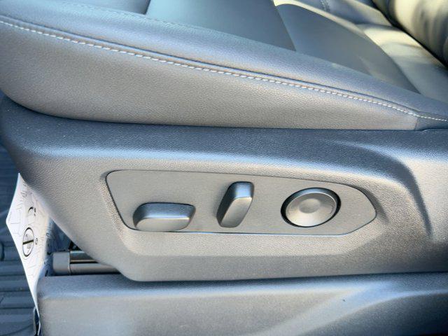 new 2026 Chevrolet Silverado 1500 car, priced at $66,762