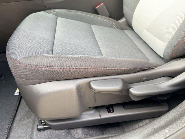 new 2026 Chevrolet Trax car, priced at $24,981