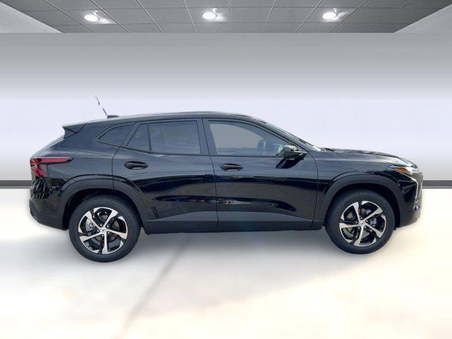 new 2026 Chevrolet Trax car, priced at $24,981