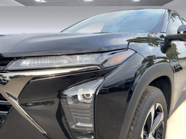 new 2026 Chevrolet Trax car, priced at $24,981