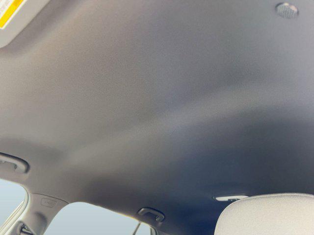 new 2026 Chevrolet Trax car, priced at $24,981