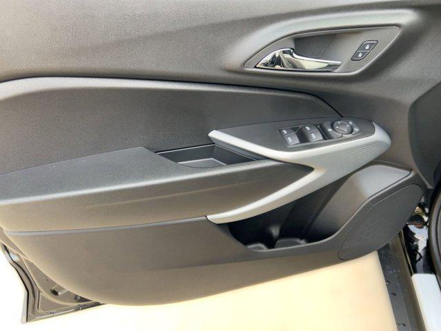 new 2026 Chevrolet Trax car, priced at $24,981