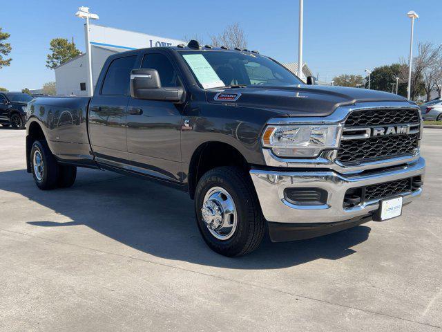 used 2024 Ram 3500 car, priced at $55,999
