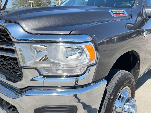 used 2024 Ram 3500 car, priced at $55,999
