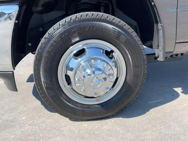 used 2024 Ram 3500 car, priced at $55,999