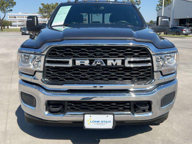 used 2024 Ram 3500 car, priced at $55,999