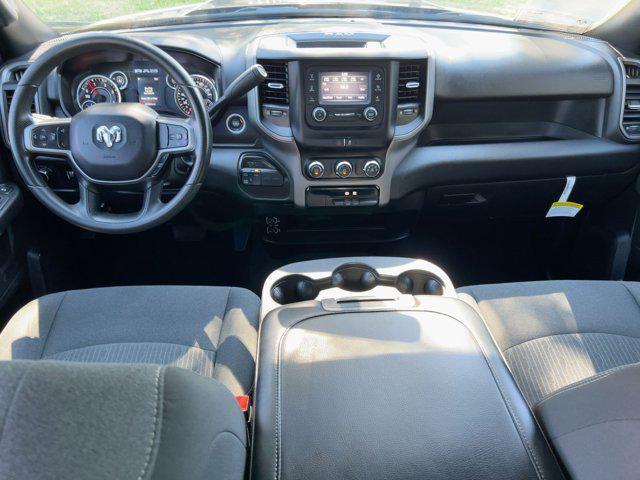 used 2024 Ram 3500 car, priced at $55,999