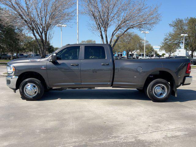 used 2024 Ram 3500 car, priced at $55,999