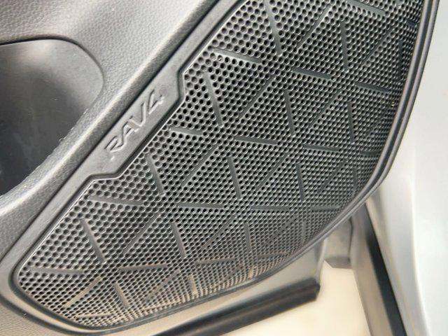 used 2023 Toyota RAV4 car, priced at $24,788