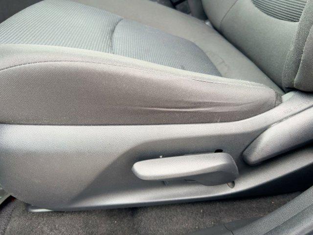 used 2023 Toyota RAV4 car, priced at $24,788