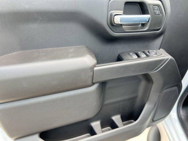 new 2026 Chevrolet Silverado 1500 car, priced at $51,191