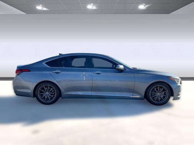 used 2015 Hyundai Genesis car, priced at $7,778