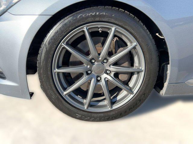 used 2015 Hyundai Genesis car, priced at $7,778