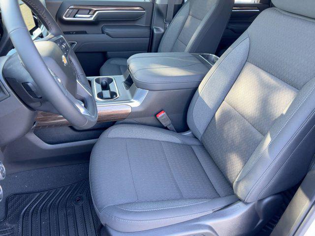 new 2026 Chevrolet Silverado 3500 car, priced at $78,509