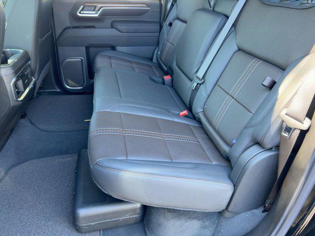 new 2026 Chevrolet Silverado 2500 car, priced at $84,941