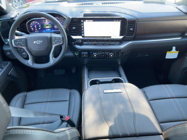 new 2026 Chevrolet Silverado 2500 car, priced at $84,941