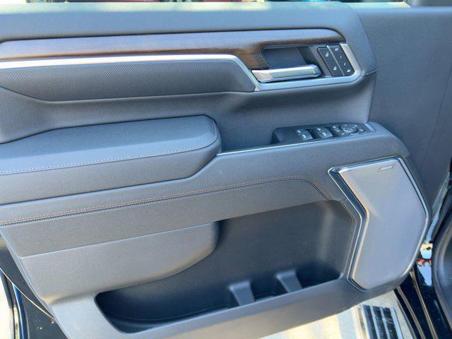 new 2026 Chevrolet Silverado 2500 car, priced at $84,941