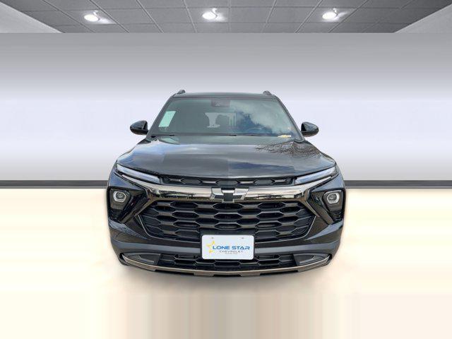 new 2026 Chevrolet TrailBlazer car, priced at $31,071